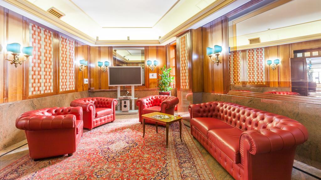 Hotel Galles