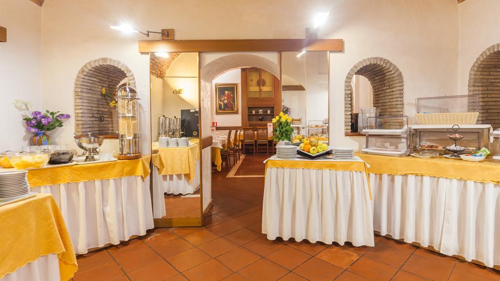 Galles 3* Rome