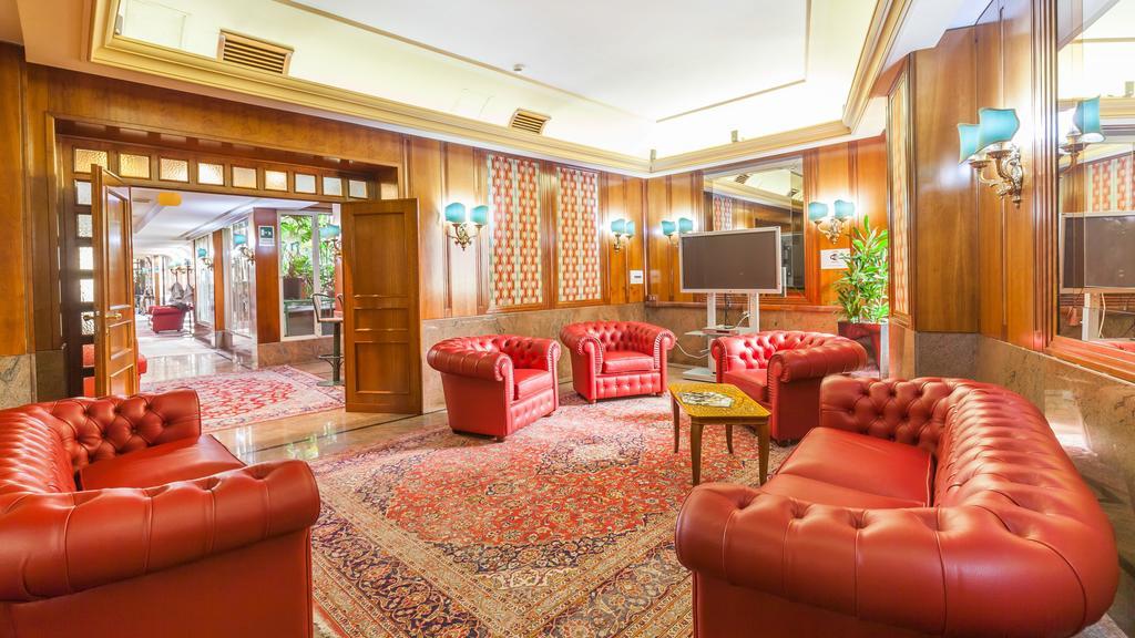 Galles Hotel 3*