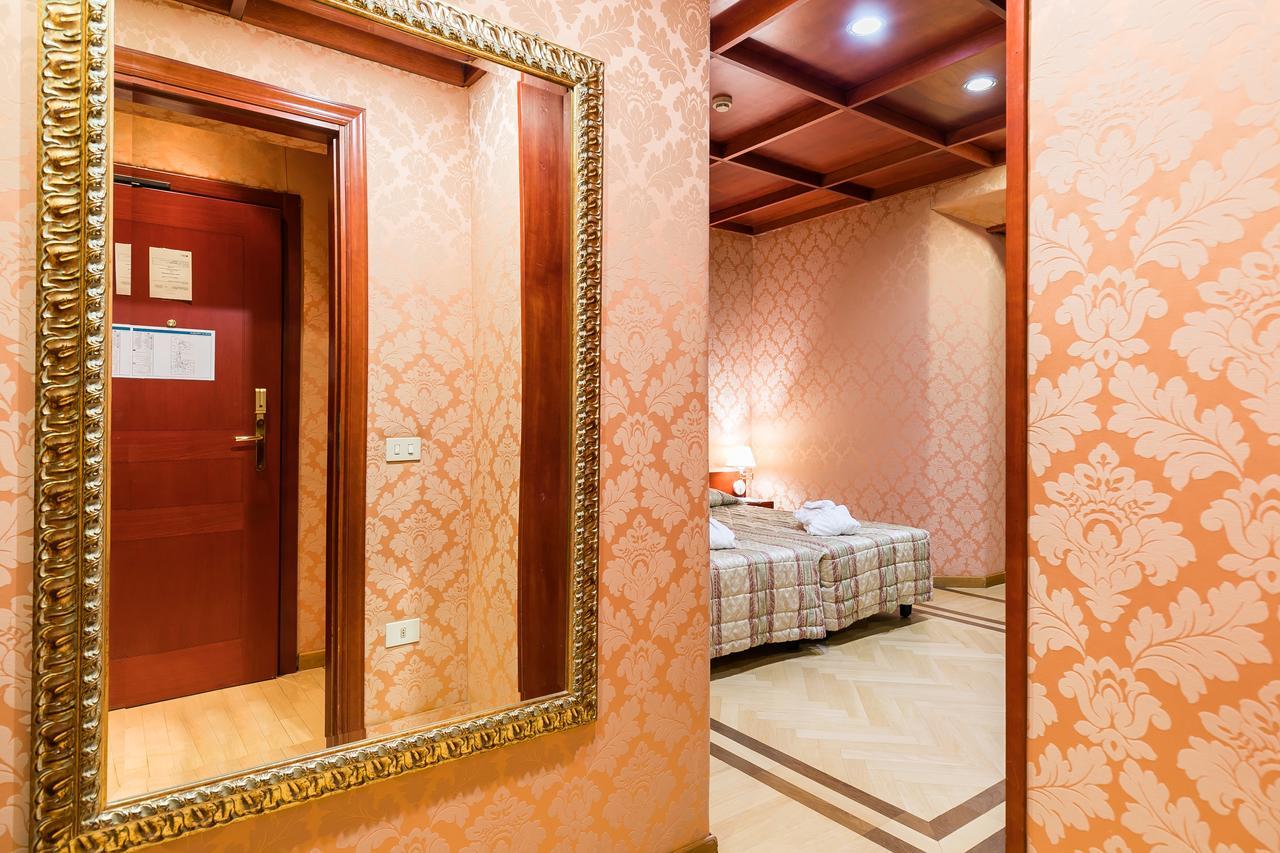 Galles Hotel