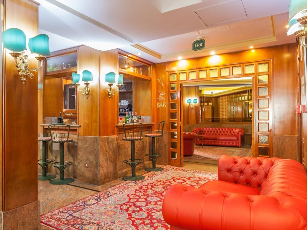 Hotel Galles