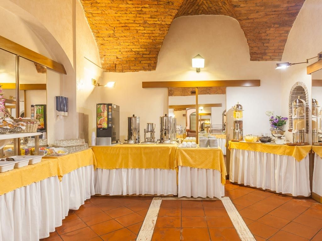 Galles Hotel