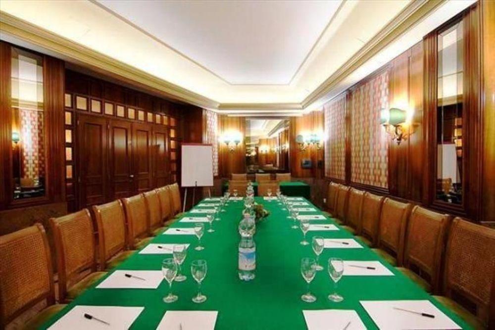 Hotel Galles Rom