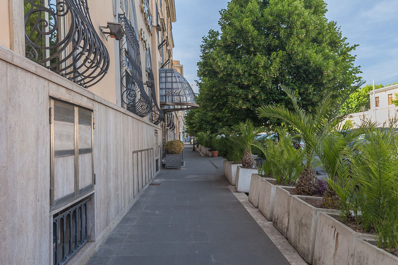 Galles Hotel