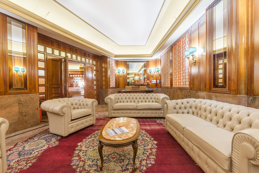 Galles Hotel Rom
