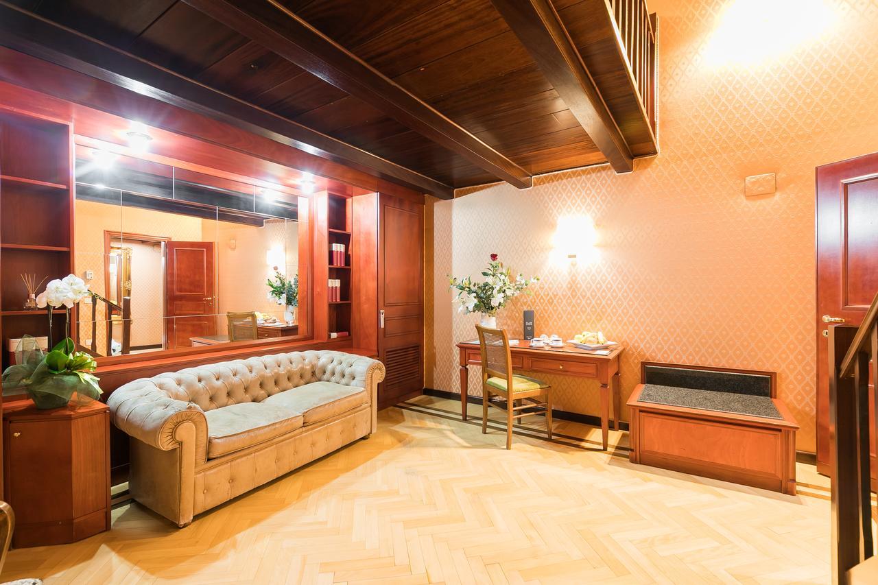 Galles Hotel Rom
