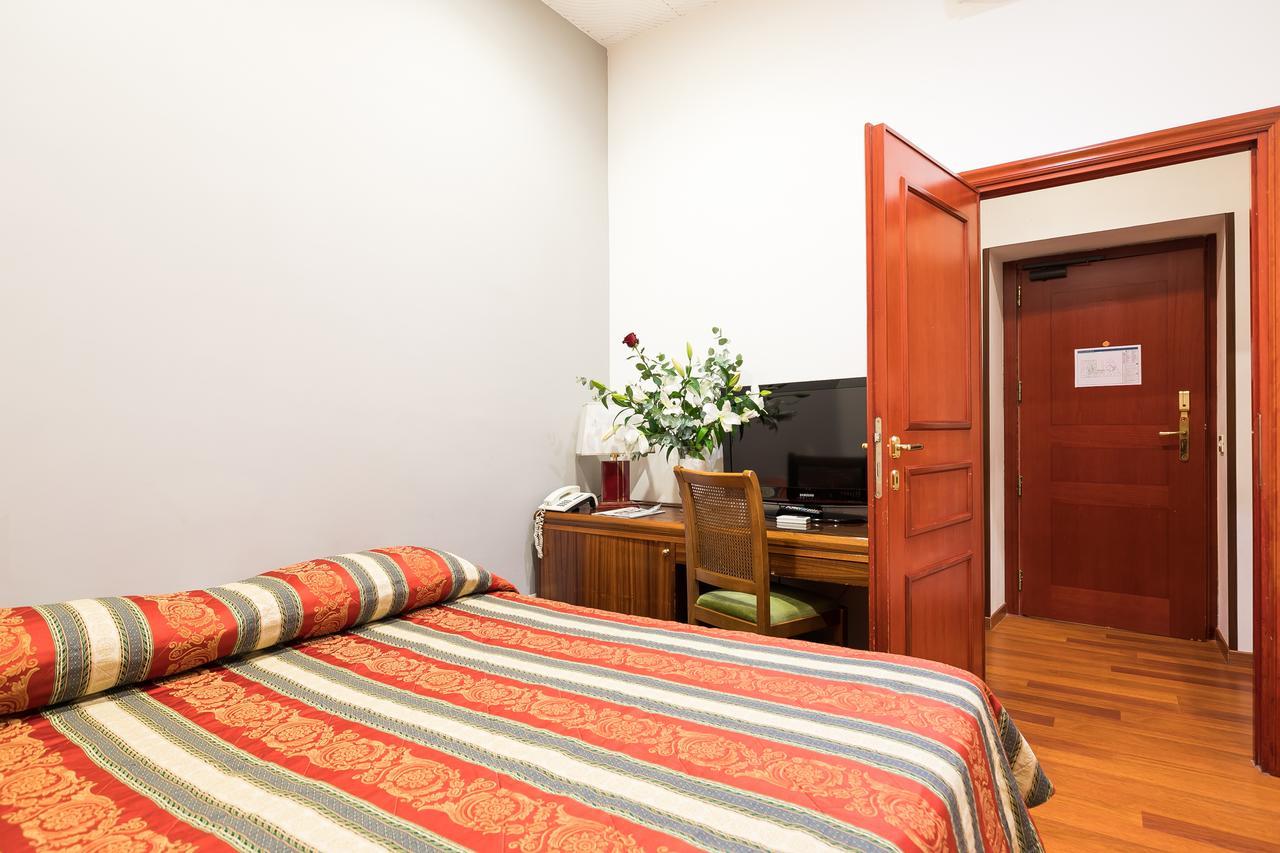 Hotel Galles Rom