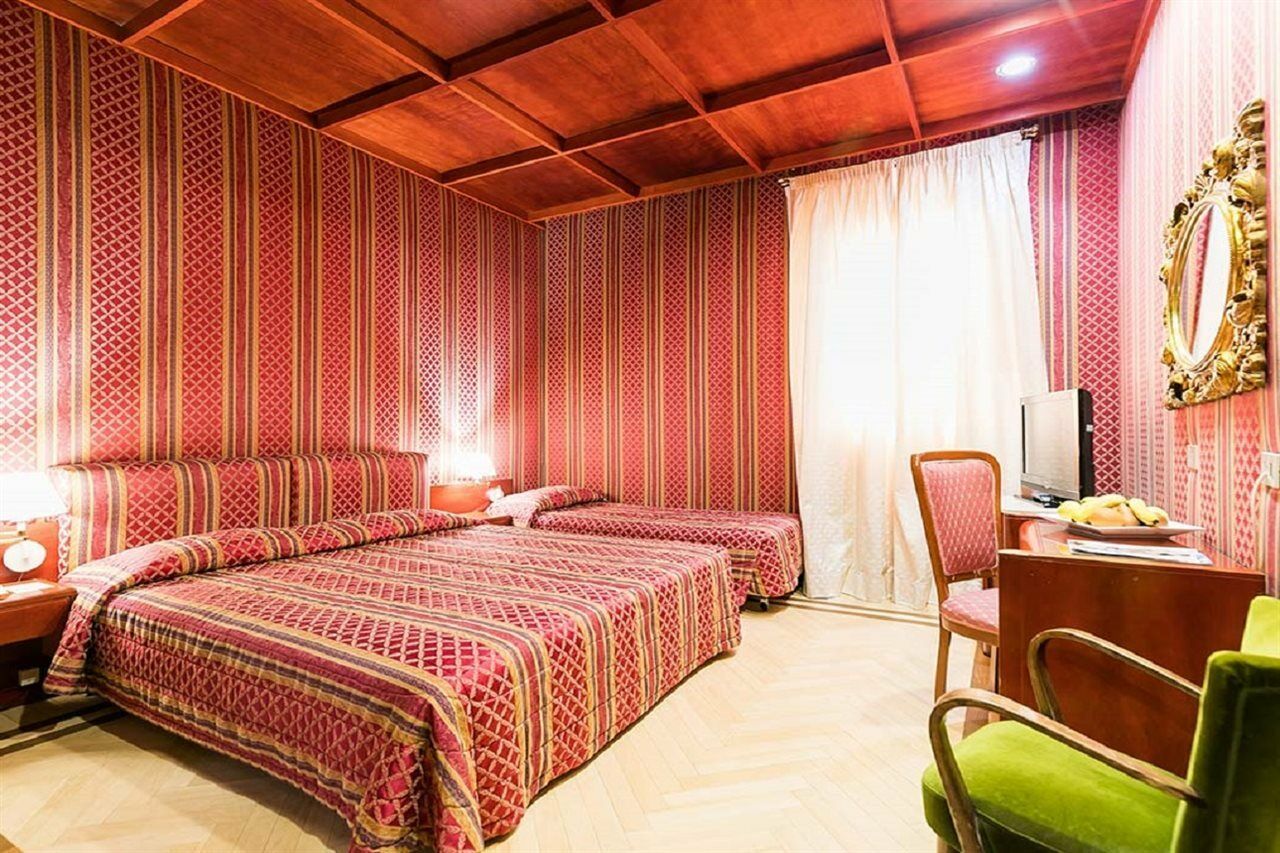 Galles Hotel Rom